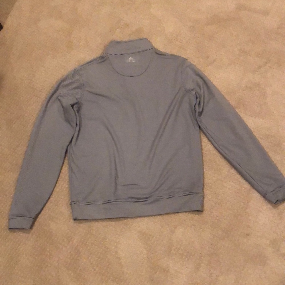 Peter Millar Half Zip - image 2
